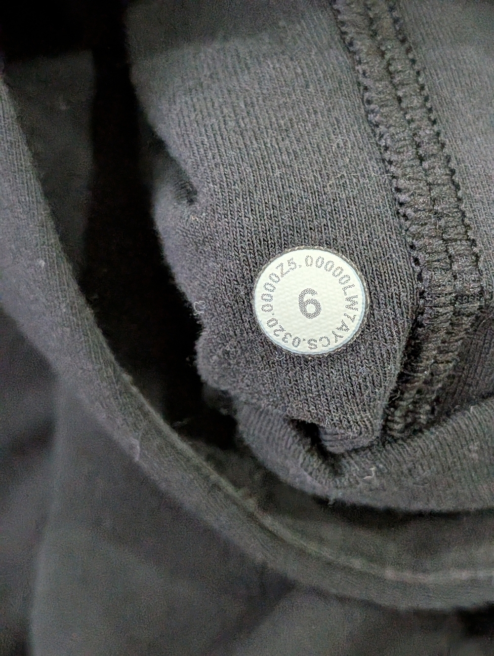 Lululemon Inner Glow Short 3" Modal - Picture 13 of 14